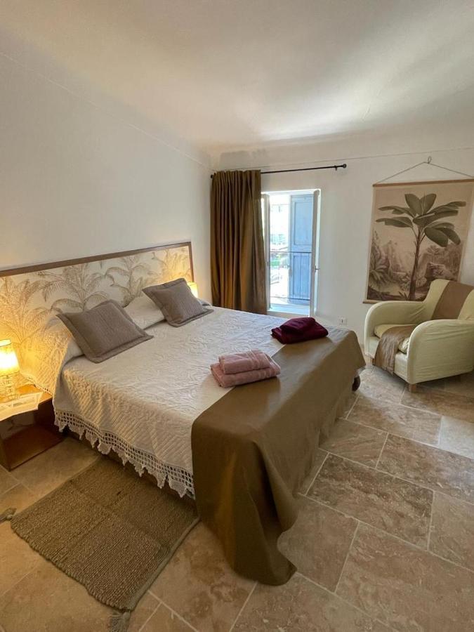 Appartement Centre Apt Belavista Luberon Exterior foto