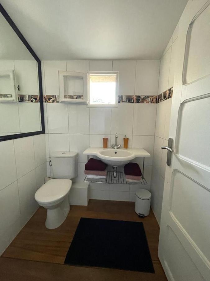Appartement Centre Apt Belavista Luberon Exterior foto